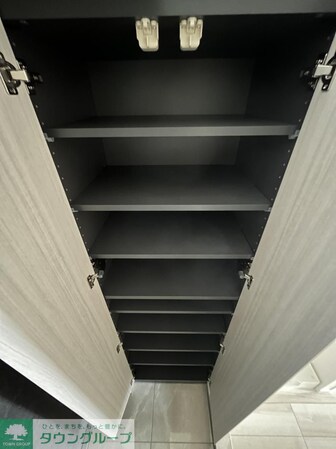 S-RESIDENCE板橋大山の物件内観写真